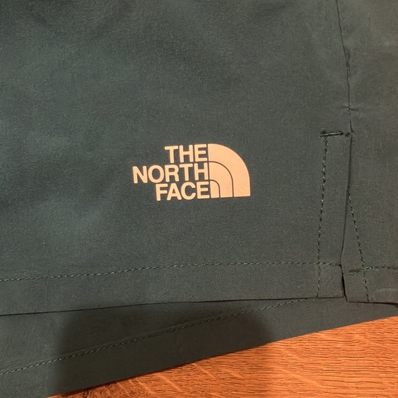 Lined Athletic / Running Shorts - Picture 2 of 11